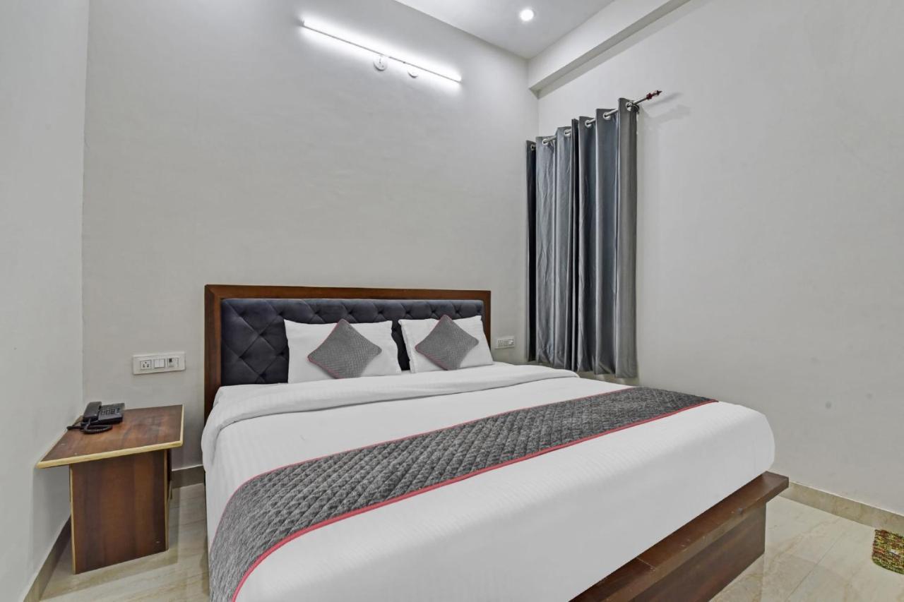 Super Oyo Collection O Hotel Legend ชัยปุระ ภายนอก รูปภาพ