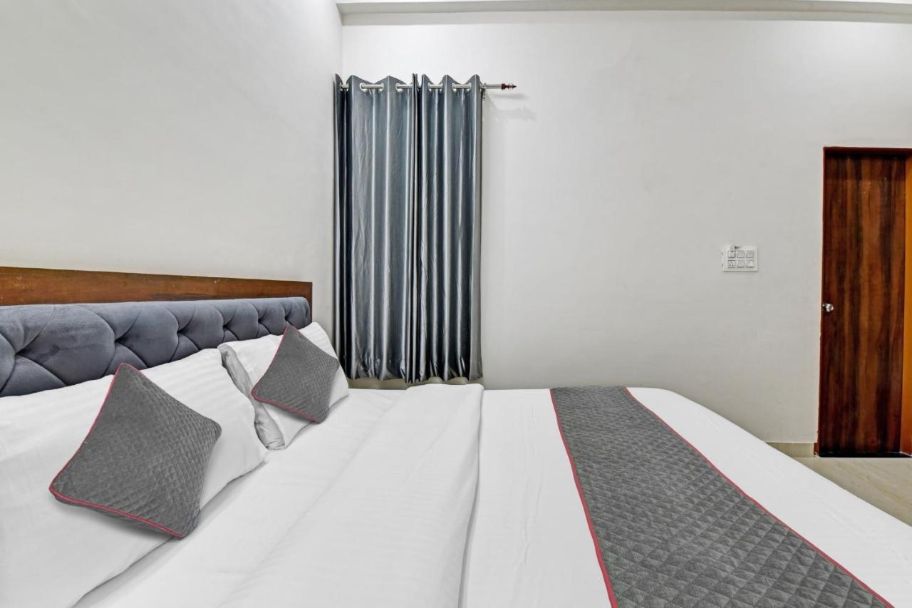 Super Oyo Collection O Hotel Legend ชัยปุระ ภายนอก รูปภาพ