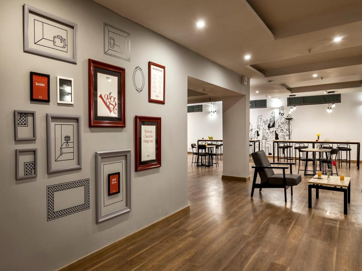 Super Oyo Collection O Hotel Legend ชัยปุระ ภายนอก รูปภาพ