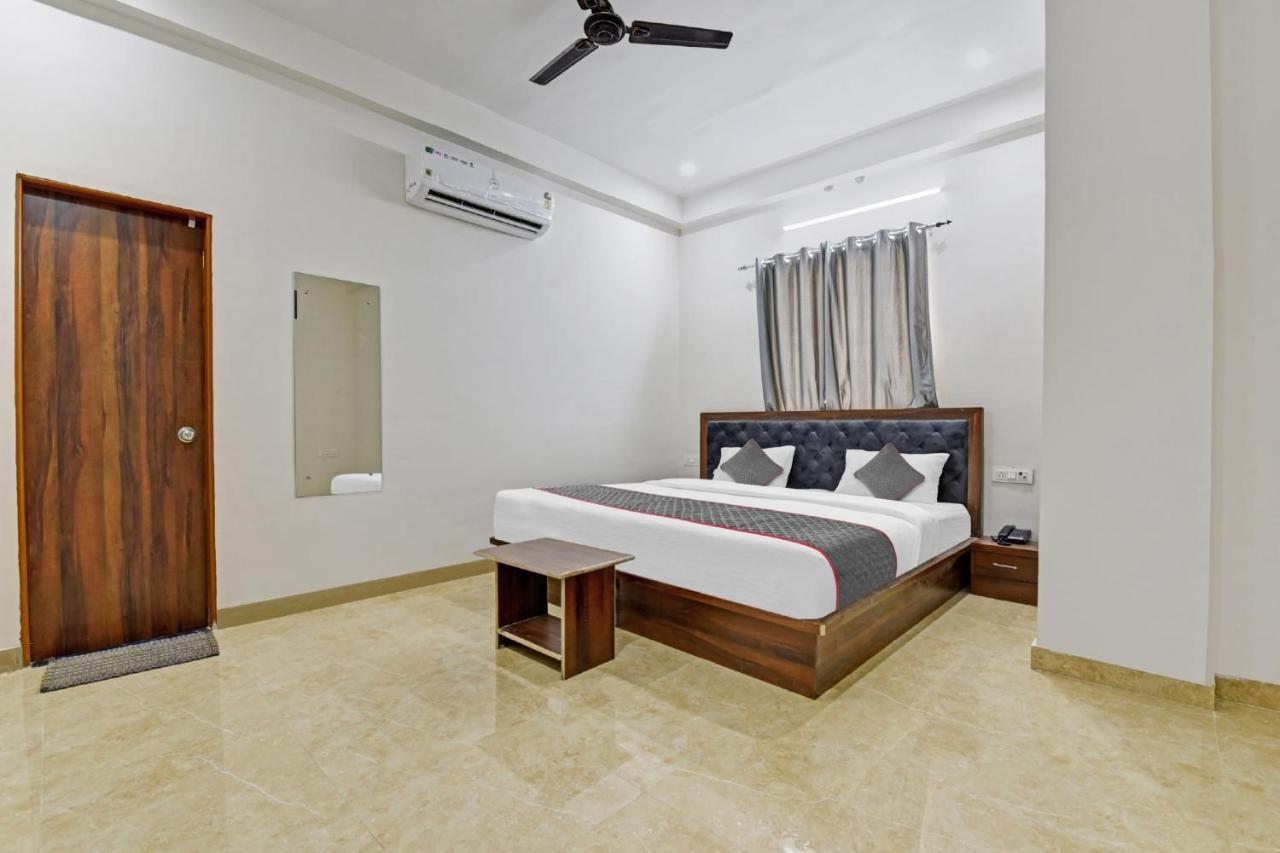 Super Oyo Collection O Hotel Legend ชัยปุระ ภายนอก รูปภาพ