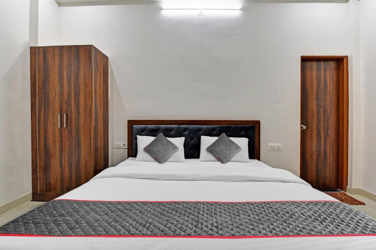 Super Oyo Collection O Hotel Legend ชัยปุระ ภายนอก รูปภาพ