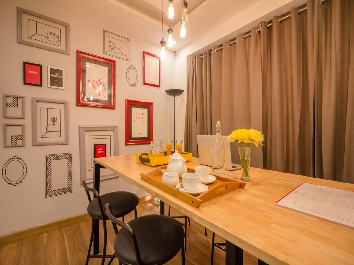 Super Oyo Collection O Hotel Legend ชัยปุระ ภายนอก รูปภาพ